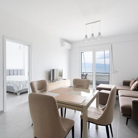 Apartment In The Village With A Sea View Vlorë Εξωτερικό φωτογραφία