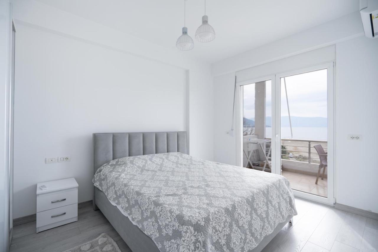 Apartment In The Village With A Sea View Vlorë Εξωτερικό φωτογραφία
