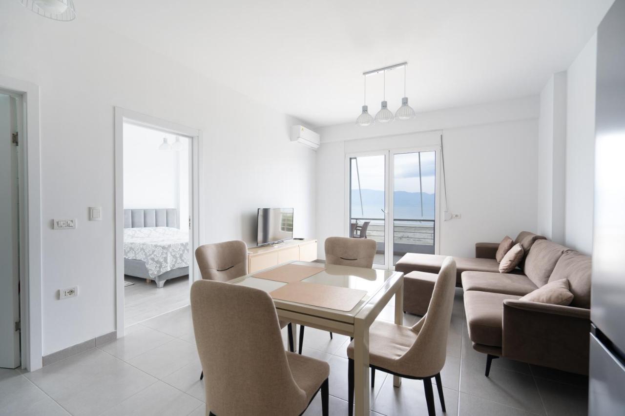 Apartment In The Village With A Sea View Vlorë Εξωτερικό φωτογραφία