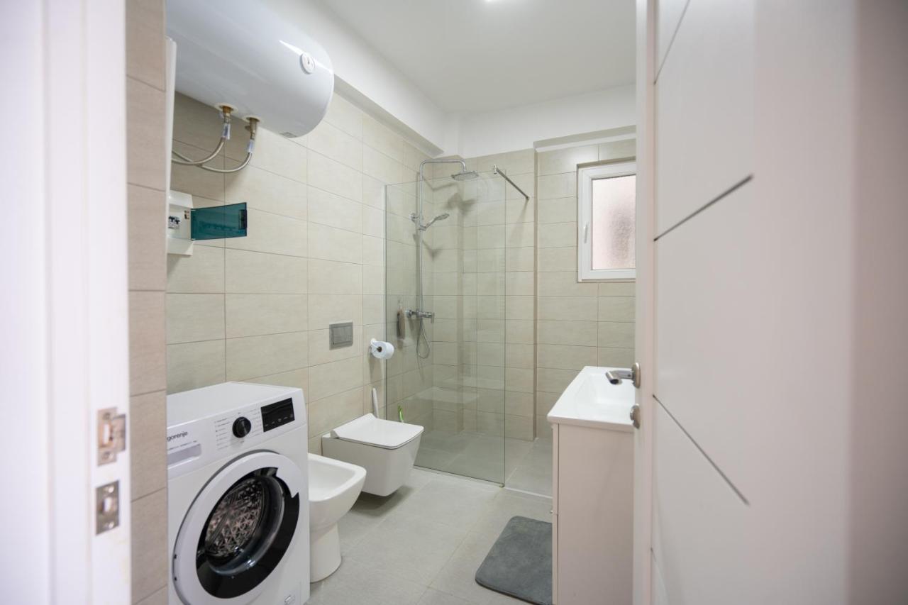 Apartment In The Village With A Sea View Vlorë Εξωτερικό φωτογραφία