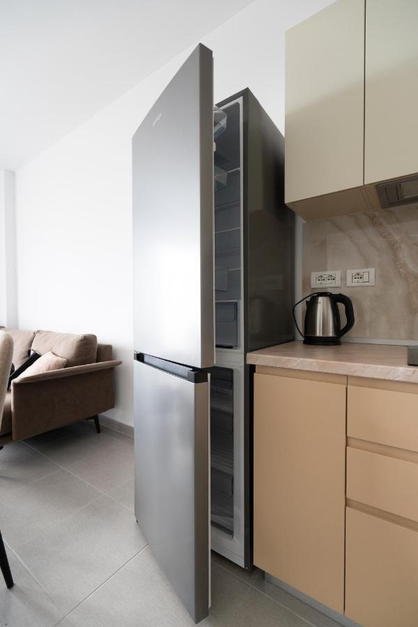 Apartment In The Village With A Sea View Vlorë Εξωτερικό φωτογραφία