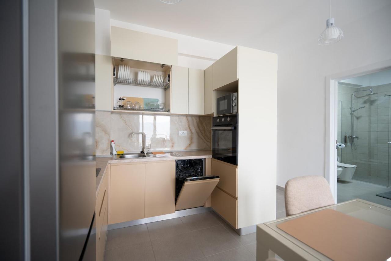 Apartment In The Village With A Sea View Vlorë Εξωτερικό φωτογραφία