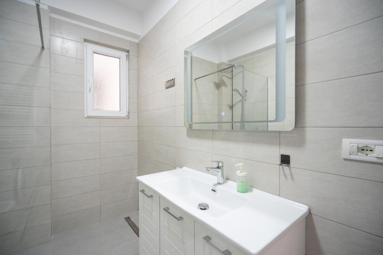 Apartment In The Village With A Sea View Vlorë Εξωτερικό φωτογραφία