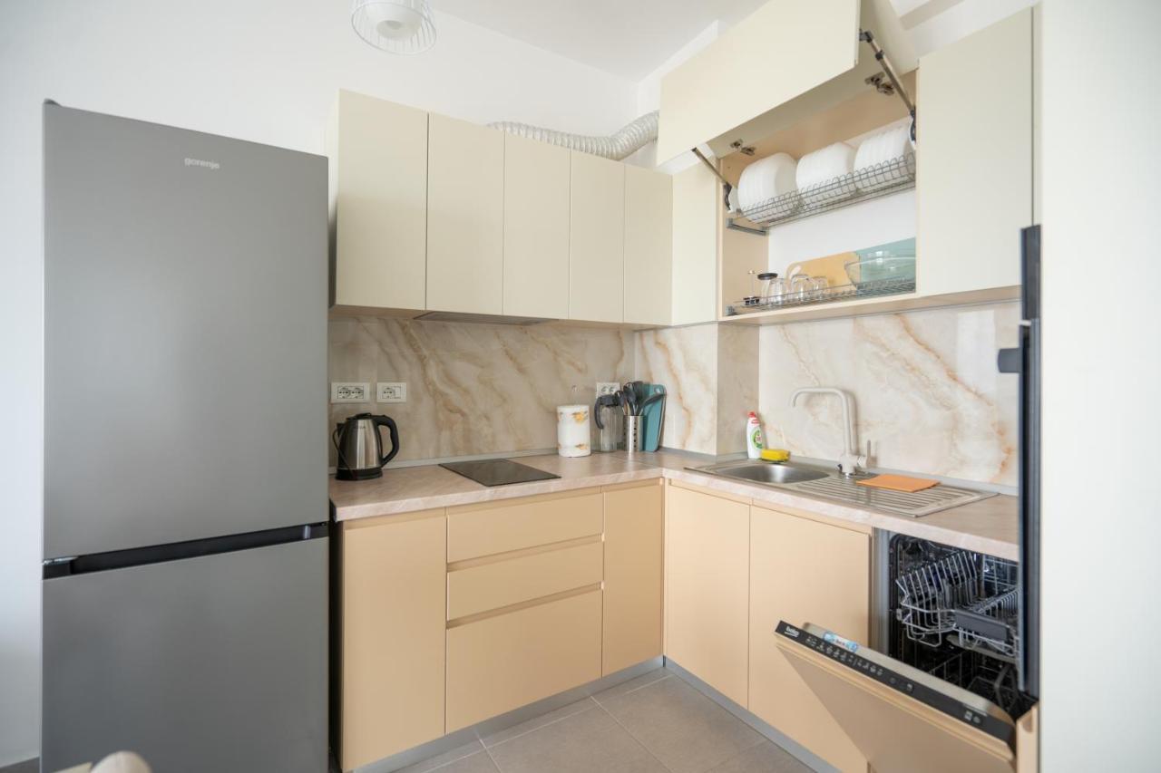 Apartment In The Village With A Sea View Vlorë Εξωτερικό φωτογραφία