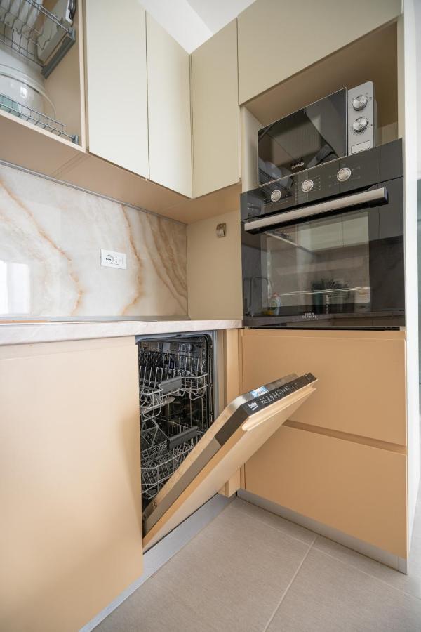 Apartment In The Village With A Sea View Vlorë Εξωτερικό φωτογραφία