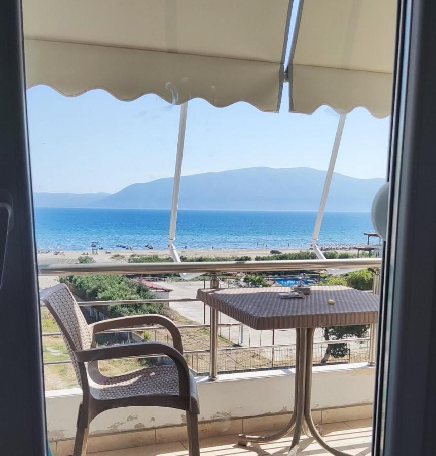 Apartment In The Village With A Sea View Vlorë Εξωτερικό φωτογραφία