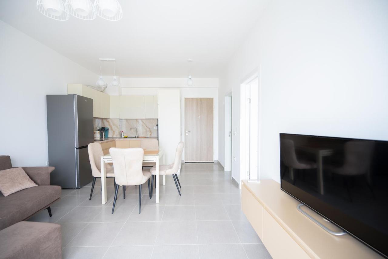 Apartment In The Village With A Sea View Vlorë Εξωτερικό φωτογραφία