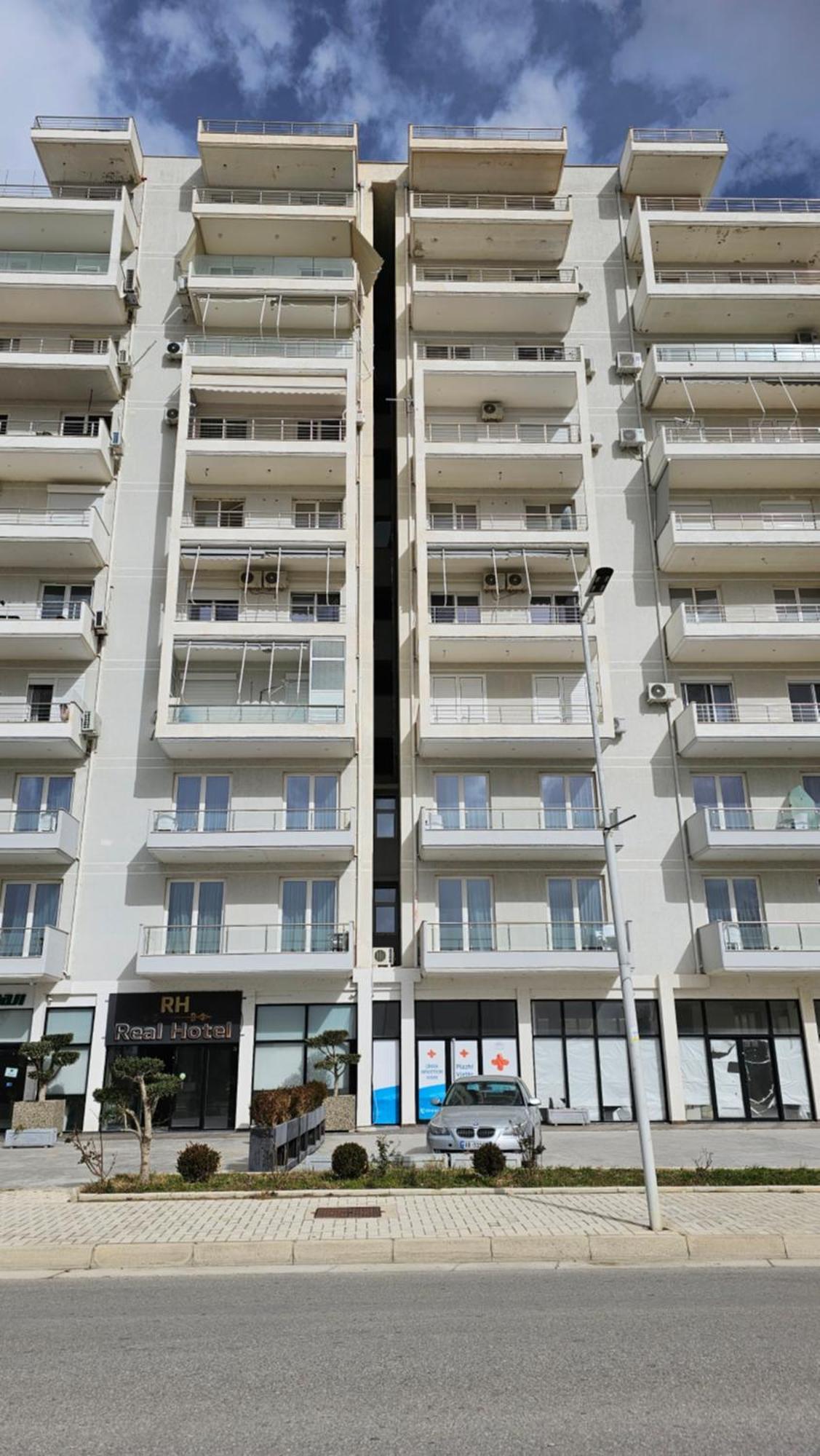 Apartment In The Village With A Sea View Vlorë Εξωτερικό φωτογραφία
